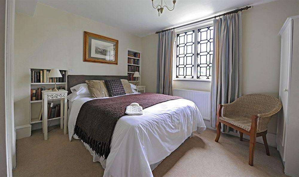 Готель The Cholmondeley Arms Wrenbury Екстер'єр фото